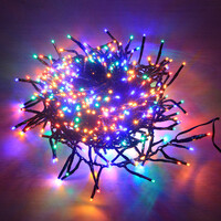29M Multi LED Cluster/firecracker