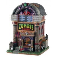 Zombie Records
