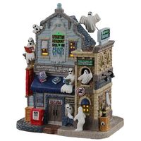 Apparition Academy - avail August 2021
