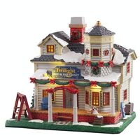 Twilight Bed & Breakfast