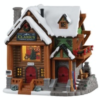Clark's Snowcap Retreat - avail August 2021