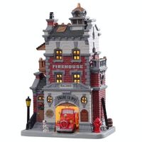 Engine Company No. 9 - taking orders for 2021