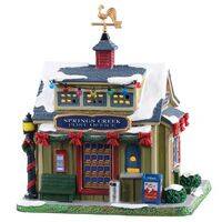 Springs Creek Post Office - taking orders for 2021