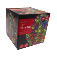 20cm Multi Petal Ball