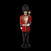 Royal Artillery Officer