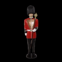 Royal Artillery Officer