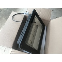 200 Watt LED RGB Color Changing Flood light