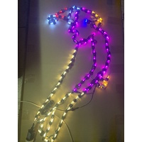 Prelit LED Galah
