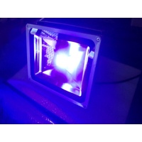20W Purple LED Flood Light