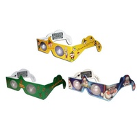Holiday Specs Special FX Glasses.