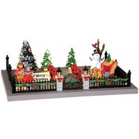 Decorated Victorian Front yard - taking orders for 2021
