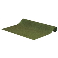 Lemax Grass Display Mat