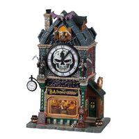 B.A. Freyed Clocksmith - taking orders for 2022