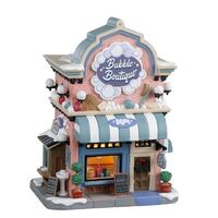 Lemax Bubble Boutique - taking orders for 2022