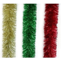 Tinsel Fine Cut