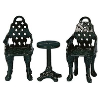Patio Group, Set of 3 