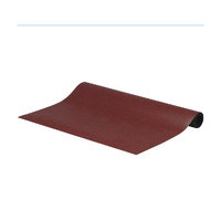 Lemax Large Brick Mat -Size 18 in x 36 in.