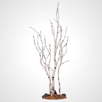 Lemax 9 in. Birch Tree-  Available August 2024