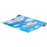 4-foot Sky Backdrop