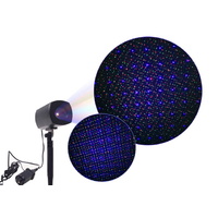 Outdoor Laser red/green/blue
