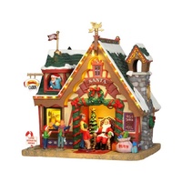 Santa's Cabin - taking orders for 2021