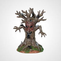 Lemax Evil Spooky Tree - Available August 2024