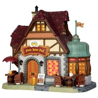 Stein Haus Pub