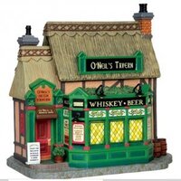 O'Neil's Irish Tavern