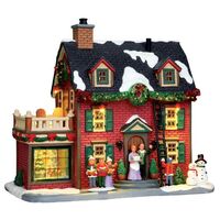 Decorating the New England Hearth - avail August 2021