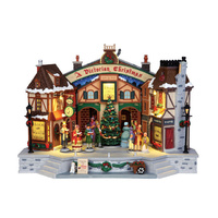 A Christmas Carol Play