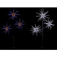 LED Starburst Tree - Cool white