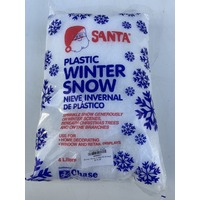 Winter Snow in Bag (6 oz bag)