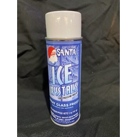 Ice Crystals - 5 OZ for Lemax Villages