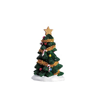 Lemax Christmas Tree (non lit)