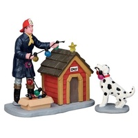 Spot Helps Out, Set of 2