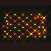 Lemax Mini Light Set, Multi Colour, Count of 50 - taking orders for 2022