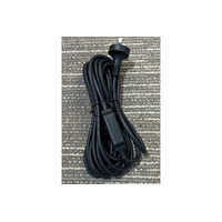 5M Power Cord for 240V Commercial Motifs