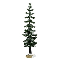 Lemax 8 in. Blue Spruce Tree - taking orders for 2022