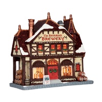 Lemax The Bavarian Brewery