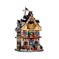Noah's Ark Toys