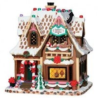 Stephanie's Sweet Shoppe