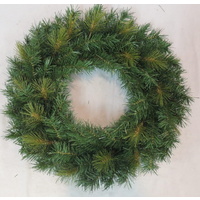 90cm Oxford Spruce Wreath