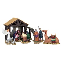 First Christmas, Set of 11