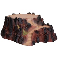 Hill Top Display Platform - avail August 2021