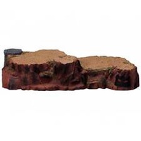 Two-Tier Display Platform - Large