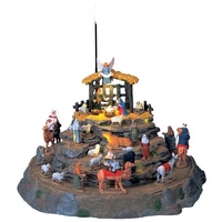 Nativity Scene