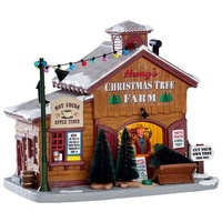 Henry's Christmas Tree Farm - taking orders for 2021
