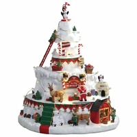 North Pole Tower - taking orders for 2021