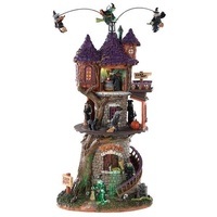 Witches Tower