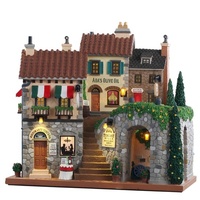 Tuscany Hills -avail August 2021